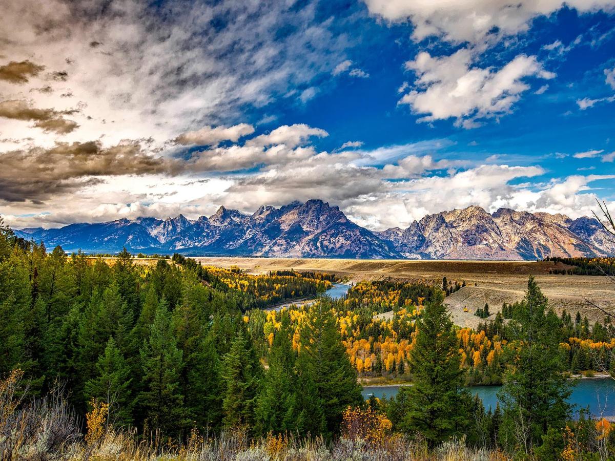 Van Life – 3 mois de Road Trip aux USA dans le coffre d&rsquo;une&nbsp;voiture