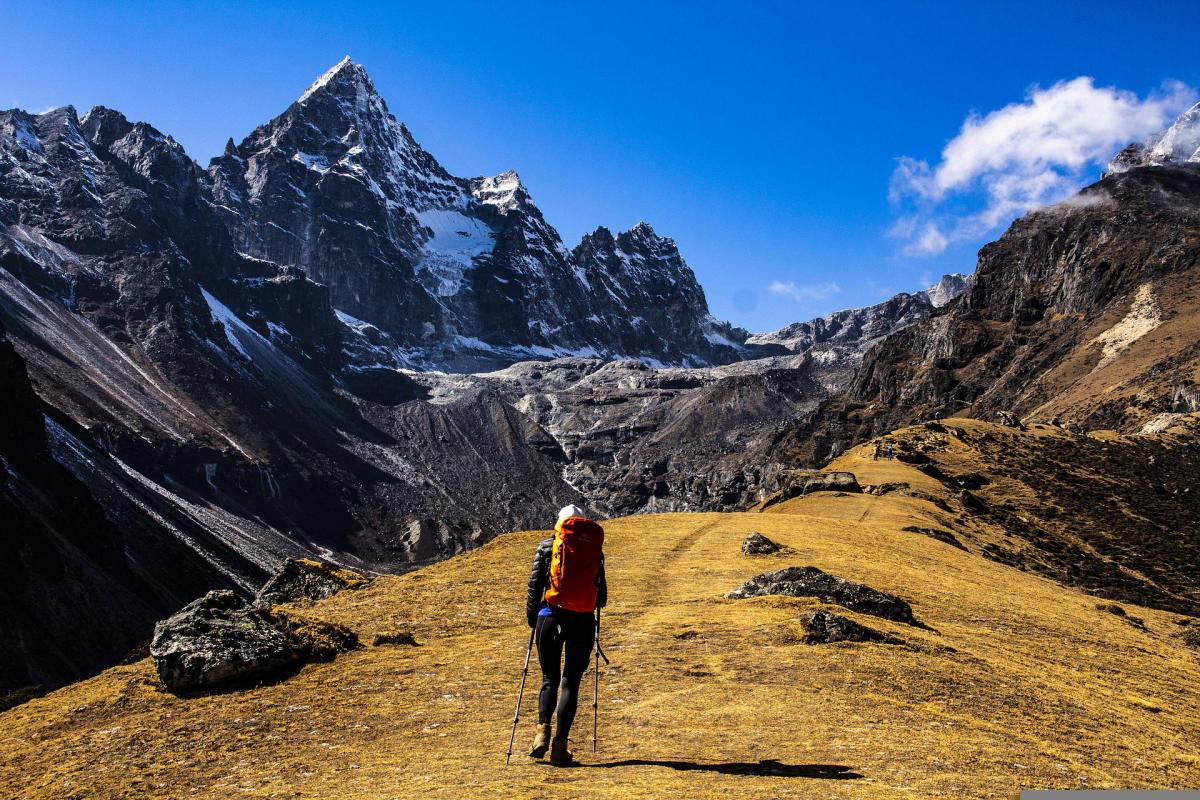 Tour du monde : comment faire son sac&nbsp;?