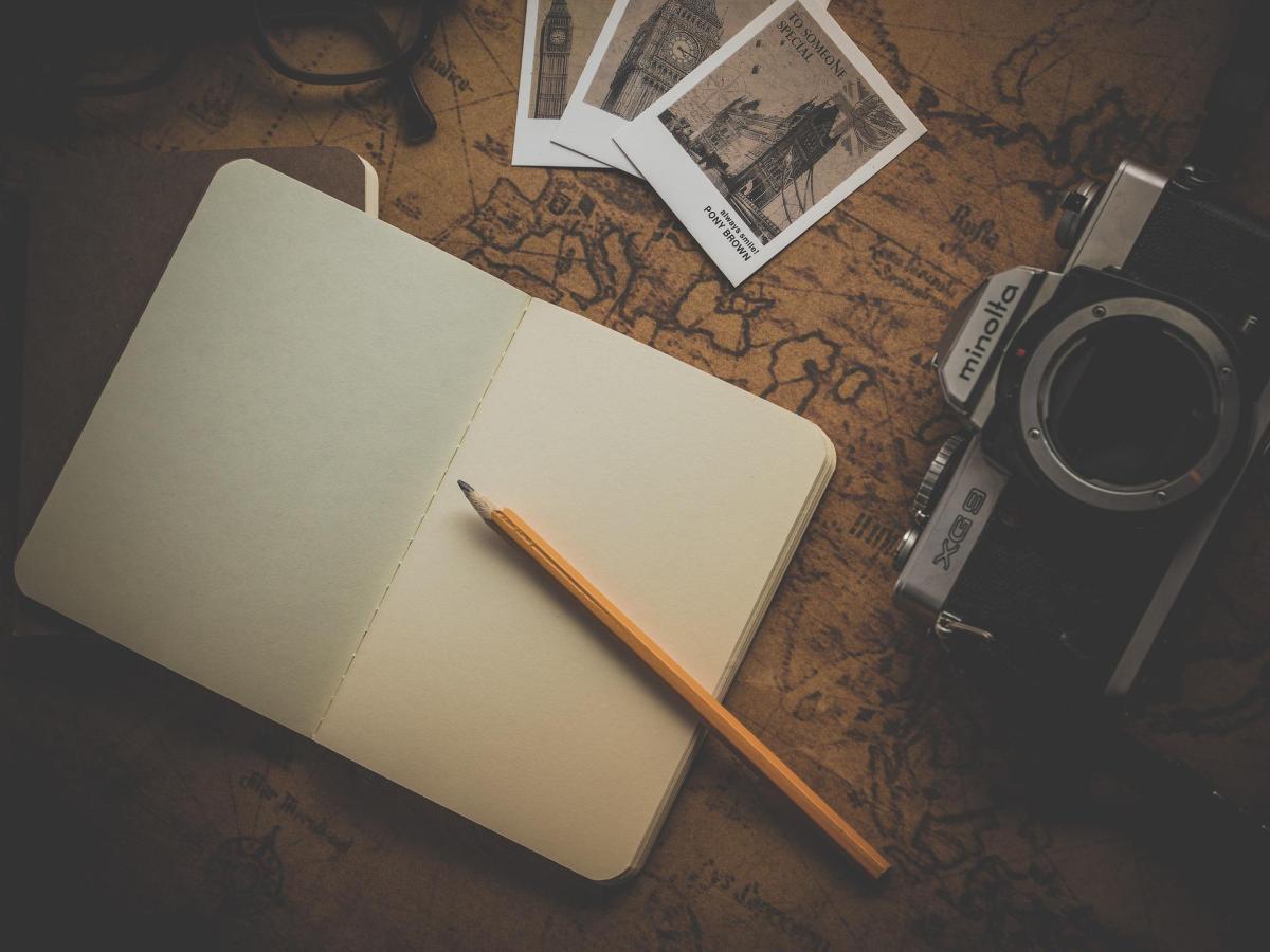 Voyage solo : 6 choses à faire en arrivant + les pièges à&nbsp;éviter