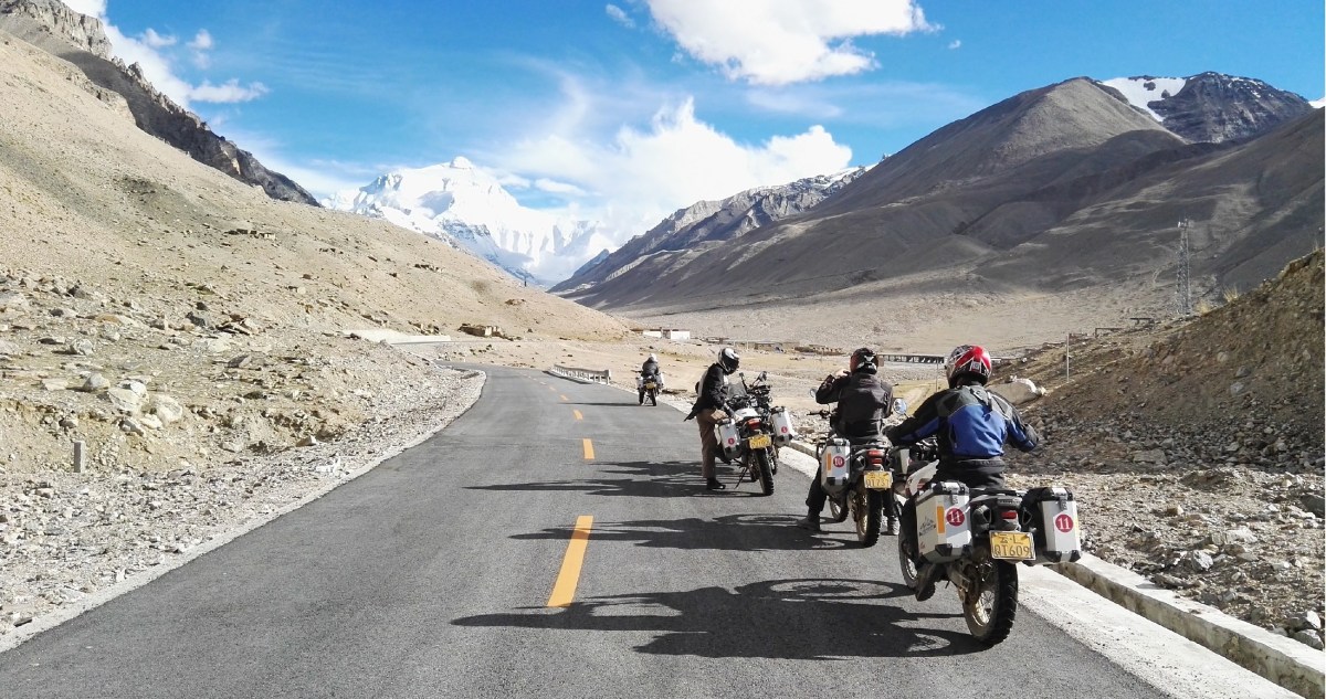 Road Trip en moto au Népal : 15 choses à&nbsp;savoir